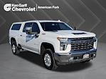 Used 2021 Chevrolet Silverado 3500 LTZ Crew Cab for sale #4E60406A - photo 32