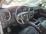 Used 2021 Chevrolet Silverado 3500 LTZ Crew Cab for sale #4E60406A - photo 12
