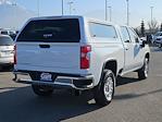 Used 2021 Chevrolet Silverado 3500 LTZ Crew Cab for sale #4E60406A - photo 2