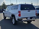 Used 2021 Chevrolet Silverado 3500 LTZ Crew Cab for sale #4E60406A - photo 4