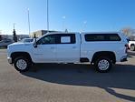 Used 2021 Chevrolet Silverado 3500 LTZ Crew Cab for sale #4E60406A - photo 5