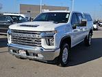 Used 2021 Chevrolet Silverado 3500 LTZ Crew Cab for sale #4E60406A - photo 6
