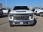 Used 2021 Chevrolet Silverado 3500 LTZ Crew Cab for sale #4E60406A - photo 7