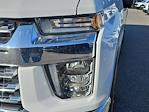 Used 2021 Chevrolet Silverado 3500 LTZ Crew Cab for sale #4E60406A - photo 8