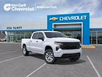 2026 Chevrolet Silverado 1500 Crew Cab 4WD Pickup for sale #4E60407 - photo 24