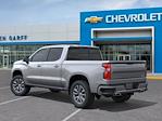 2026 Chevrolet Silverado 1500 Crew Cab 4WD Pickup for sale #4E60408 - photo 2