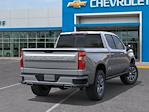 2026 Chevrolet Silverado 1500 Crew Cab 4WD Pickup for sale #4E60408 - photo 3