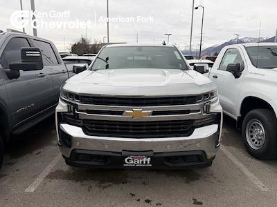 2019 Chevrolet Silverado 1500 Crew Cab 4WD Pickup for sale #4E60408A - photo 1