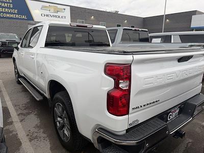 Used 2019 Chevrolet Silverado 1500 LT Crew Cab for sale #4E60408A - photo 2