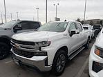 Used 2019 Chevrolet Silverado 1500 LT Crew Cab for sale #4E60408A - photo 1