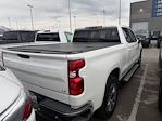 Used 2019 Chevrolet Silverado 1500 LT Crew Cab for sale #4E60408A - photo 4
