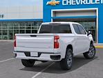 2026 Chevrolet Silverado 1500 Crew Cab 4WD Pickup for sale #4E60409 - photo 3