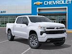 2026 Chevrolet Silverado 1500 Crew Cab 4WD Pickup for sale #4E60409 - photo 6