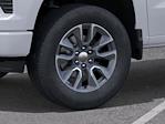 2026 Chevrolet Silverado 1500 Crew Cab 4WD Pickup for sale #4E60409 - photo 8