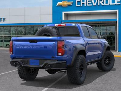 New 2026 Chevrolet Colorado ZR2 Crew Cab for sale #4E60415 - photo 2