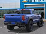 2026 Chevrolet Colorado Crew Cab 4WD Pickup for sale #4E60415 - photo 4