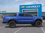 2026 Chevrolet Colorado Crew Cab 4WD Pickup for sale #4E60415 - photo 5