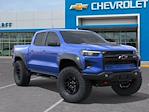 2026 Chevrolet Colorado Crew Cab 4WD Pickup for sale #4E60415 - photo 7