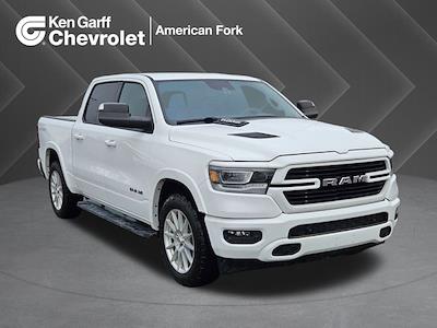 2021 Ram 1500 Crew Cab 4WD Pickup for sale #4E60419A - photo 1