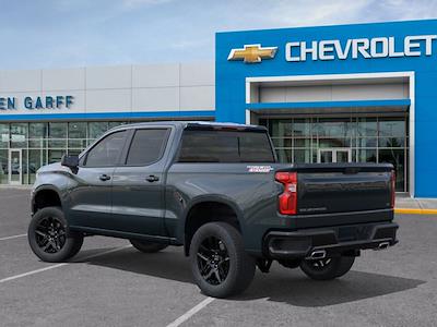 New 2026 Chevrolet Silverado 1500 LT Crew Cab for sale #4E60420 - photo 2