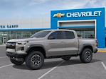 2026 Chevrolet Colorado Crew Cab 4WD Pickup for sale #4E60421 - photo 1