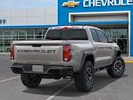 2026 Chevrolet Colorado Crew Cab 4WD Pickup for sale #4E60421 - photo 3