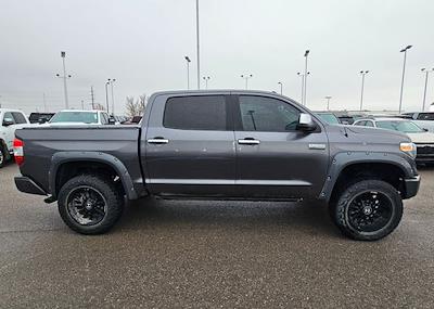 Used 2019 Toyota Tundra 1794 CrewMax Cab for sale #4E60421A - photo 1