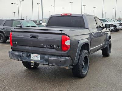 Used 2019 Toyota Tundra 1794 CrewMax Cab for sale #4E60421A - photo 2