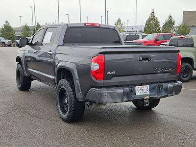 Used 2019 Toyota Tundra 1794 CrewMax Cab for sale #4E60421A - photo 2