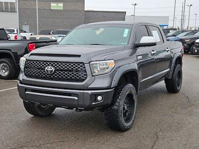 Used 2019 Toyota Tundra 1794 CrewMax Cab for sale #4E60421A - photo 1