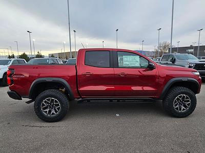 2026 Chevrolet Colorado Crew Cab 4WD Pickup for sale #4E60424 - photo 1