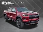 2026 Chevrolet Colorado Crew Cab 4WD Pickup for sale #4E60424 - photo 24
