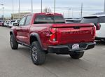 2026 Chevrolet Colorado Crew Cab 4WD Pickup for sale #4E60424 - photo 4