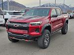 2026 Chevrolet Colorado Crew Cab 4WD Pickup for sale #4E60424 - photo 6