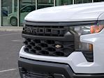 2026 Chevrolet Silverado 1500 Regular Cab 4WD Pickup for sale #4E60427 - photo 12