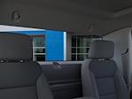 2026 Chevrolet Silverado 1500 Regular Cab 4WD Pickup for sale #4E60427 - photo 23