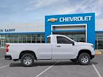 2026 Chevrolet Silverado 1500 Regular Cab 4WD Pickup for sale #4E60427 - photo 4