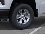 2026 Chevrolet Silverado 1500 Regular Cab 4WD Pickup for sale #4E60427 - photo 8
