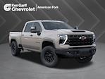 New 2026 Chevrolet Silverado 2500 ZR2 Crew Cab for sale #4E60433 - photo 24