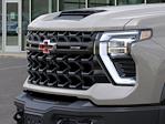 New 2026 Chevrolet Silverado 2500 ZR2 Crew Cab for sale #4E60433 - photo 12