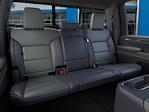 New 2026 Chevrolet Silverado 2500 ZR2 Crew Cab for sale #4E60433 - photo 16