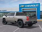 New 2026 Chevrolet Silverado 2500 ZR2 Crew Cab for sale #4E60433 - photo 2