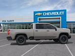 New 2026 Chevrolet Silverado 2500 ZR2 Crew Cab for sale #4E60433 - photo 4