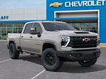New 2026 Chevrolet Silverado 2500 ZR2 Crew Cab for sale #4E60433 - photo 6