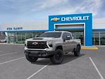 New 2026 Chevrolet Silverado 2500 ZR2 Crew Cab for sale #4E60433 - photo 7
