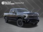 2026 Chevrolet Silverado 3500 Crew Cab 4WD Pickup for sale #4E60439 - photo 24