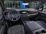 2026 Chevrolet Silverado 3500 Crew Cab 4WD Pickup for sale #4E60439 - photo 14