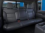 2026 Chevrolet Silverado 3500 Crew Cab 4WD Pickup for sale #4E60439 - photo 16