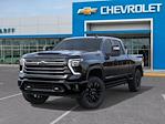 2026 Chevrolet Silverado 3500 Crew Cab 4WD Pickup for sale #4E60439 - photo 5