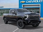 2026 Chevrolet Silverado 3500 Crew Cab 4WD Pickup for sale #4E60439 - photo 6